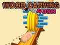 Game Wood Carving Rush