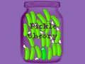 Game Pickle Theory