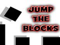 Game Jump The Block