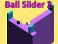 Game Ball Slider 2