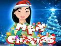 Game Fa Mulan Christmas Sweater