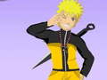 Game Naruto Dress up