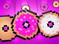 Game Donut Factory