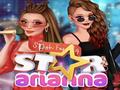 Game Stylist For Tik Tok Stars Arianna