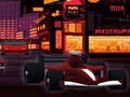 Game Racing Car Rally