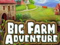 Game Big Farm Adventure