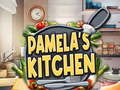 Game Pamela's Kitchen