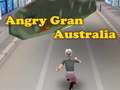 ເກມ Angry Gran Australia