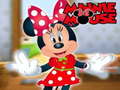 ເກມ Minnie Mouse 