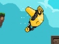 Game Star Gun Heroes