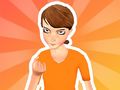 Game Prison Rush