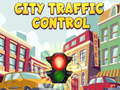 Cluiche City Traffic Control