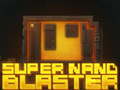 Game Super Nano Blaster