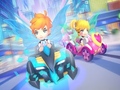 Game Boom Kart 3D