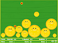 Game Bubble Fill