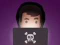 Game Hacker Rush