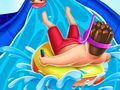 Game Aquapark Shark