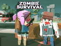 Game Zombie Survival