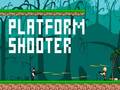 Game Platform Shooter