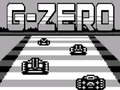 Game G-ZERO