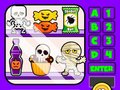 Game Scary Vending Machine