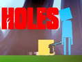 Game Holes