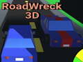 Game RoadWreck 3D