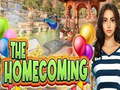 Game The Homecoming