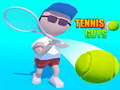 Game Tennis Guys