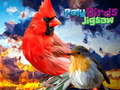 Game Poly Birds Jigsaw