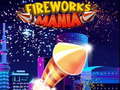 Game FireWork Mania