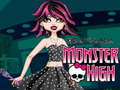 ເກມ Monster High Draculaura