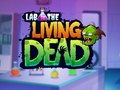 Game Lab of the Living Dead