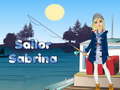 Game Sailor Sabrina