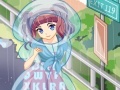Game Cutie In Rain