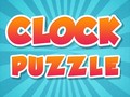 Game Clock Puzzle