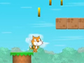 Game Scratchnapped Adventure