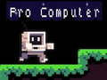 Game Pro Computer