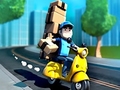 Game Deliver It 3D