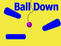 Game Ball Down