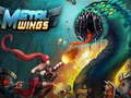 Game Metal Wings 