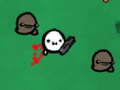 Game Shooting Circle