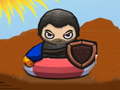 Game Poppy Survival Challenge