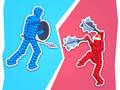 Game Fight Simulator 3d