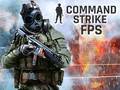 Game Command Strike FPS