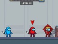 Game We're Impostors: Kill Together 