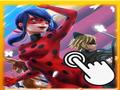 ເກມ Miraculous Ladybug Clicker