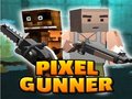 Game Pixel Gunner