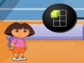 Game Dora Weightlifting