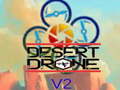 Game Desert Drone